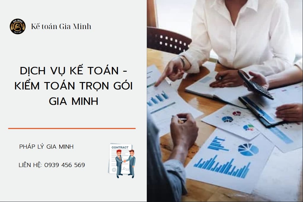 Dịch vụ kế toán hộ kinh doanh tiệm vàng bạc – Hỗ trợ tài chính chuyên nghiệp 5 Bảng giá dịch vụ kế toán hộ kinh doanh tiệm vàng bạc