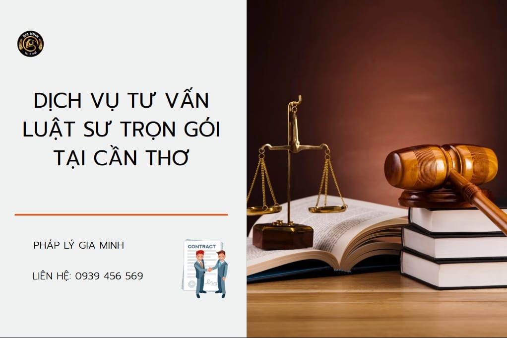 Luật sư hình sự tại Cần Thơ – Bảo vệ quyền lợi, giải quyết án hình sự hiệu quả 5 Luật sư bào chữa cho bị cáo trong vụ án hình sự tại Cần Thơ