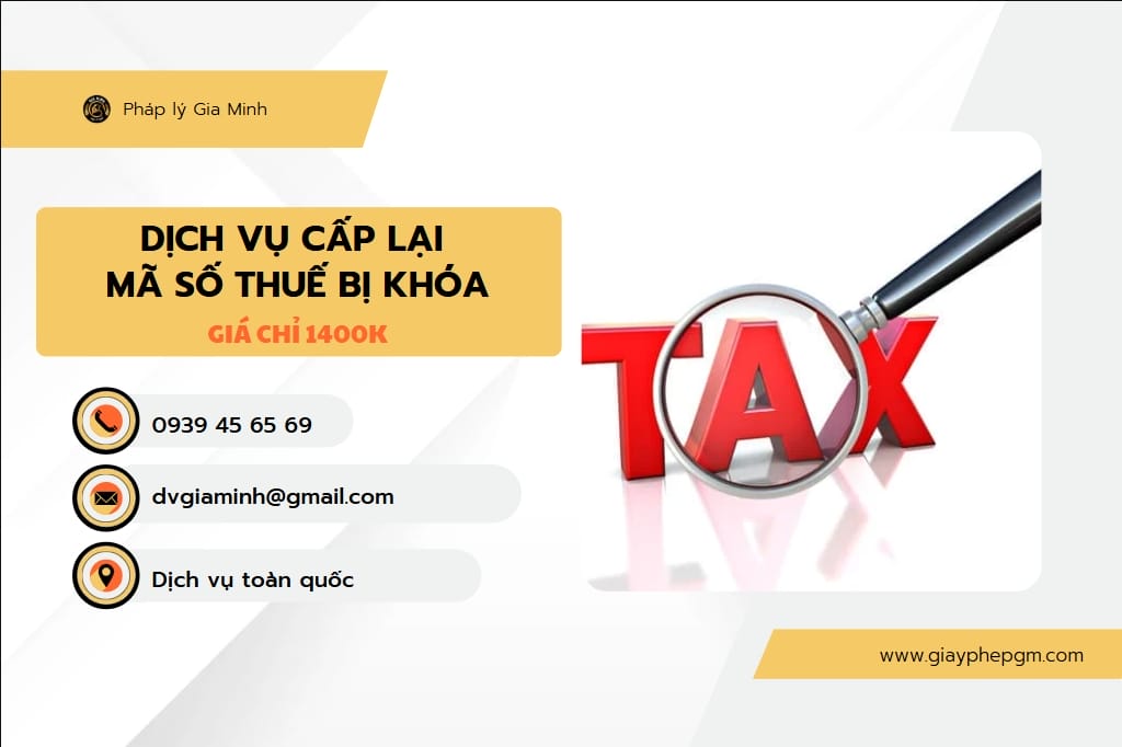 Trạng thái mã số thuế 05 là gì? Rủi ro và cách khôi phục nhanh