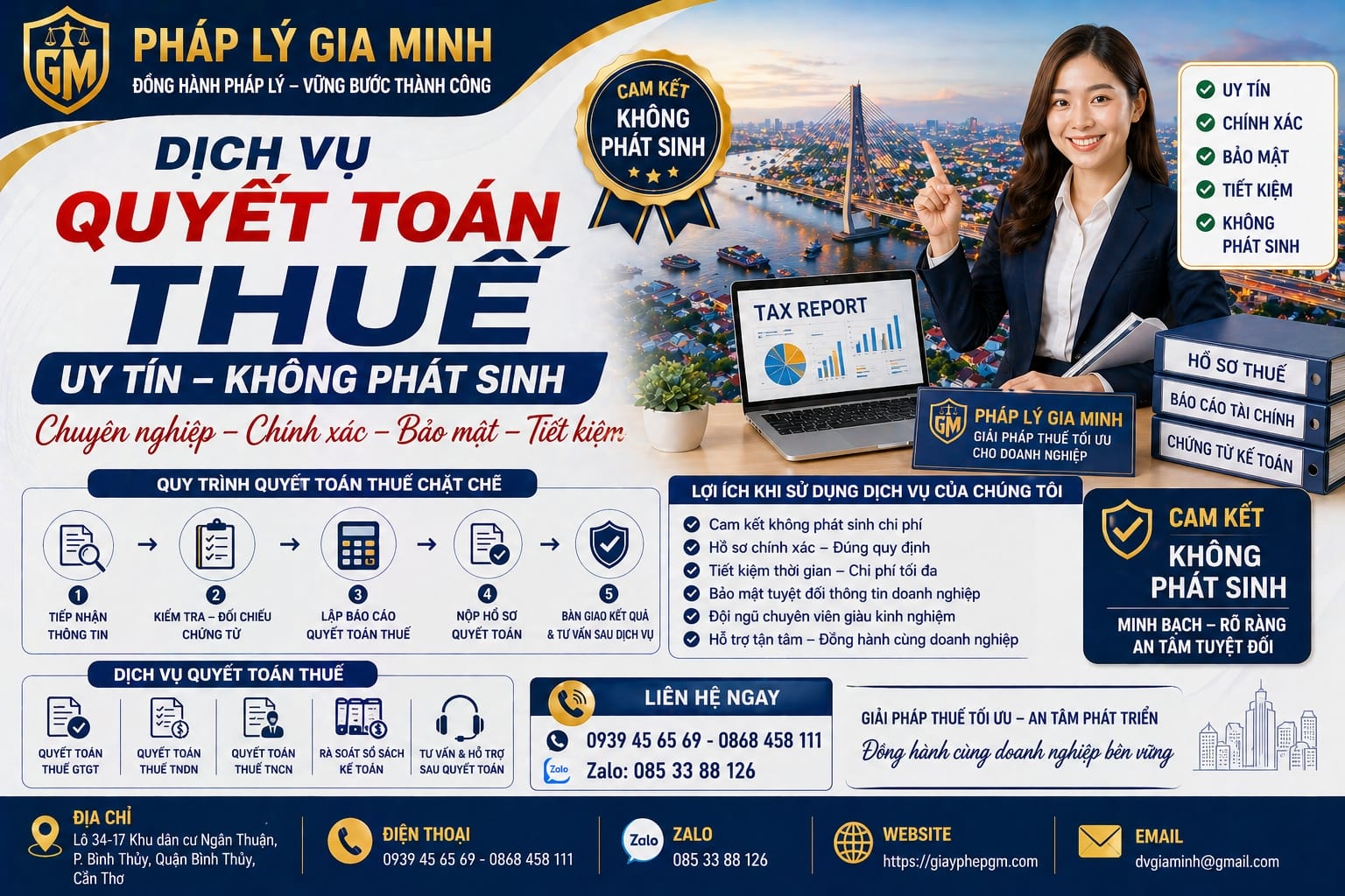 Cách tối ưu hiệu quả tài chính cho doanh nghiệp
