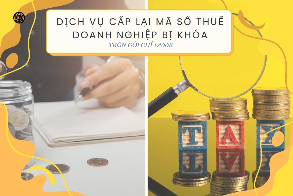 Cách tra cứu trạng thái hoạt động của mã số thuế