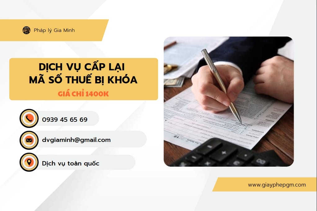 Cách xử lý mã số thuế 06 bị lỗi không hoạt động