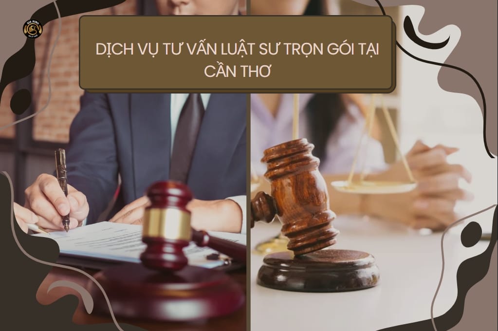 Chi phí luật sư tại Cần Thơ mới nhất 2025 – Bảng giá và Dịch vụ chi tiết 5 Chi phí thuê luật sư tranh tụng tại Cần Thơ