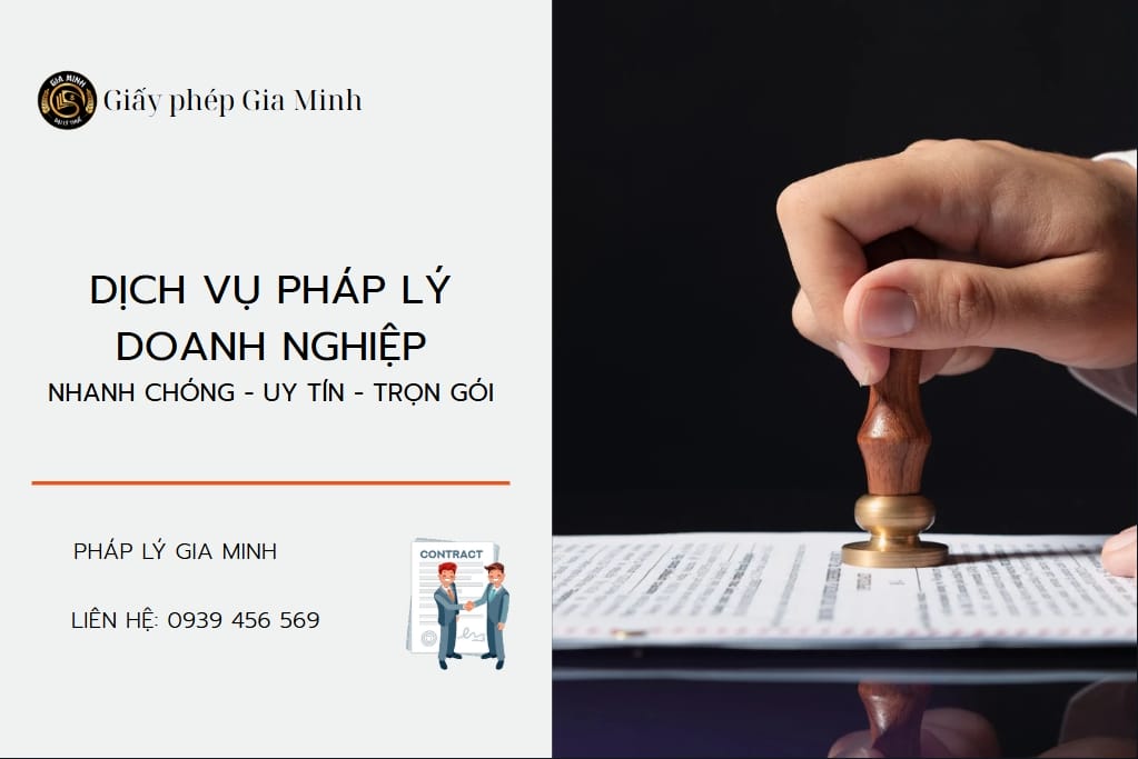 Dịch vụ thành lập địa điểm kinh doanh tại phường Gia Định, Quận Bình Thạnh nhanh gọn