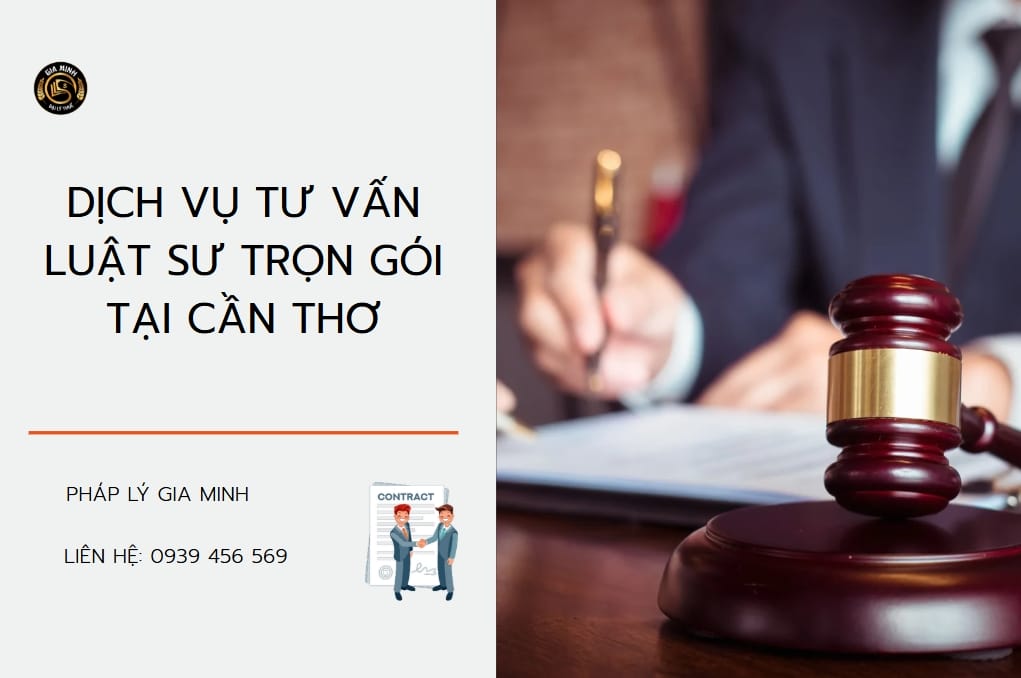 Danh sách văn phòng luật sư tại Cần Thơ uy tín – Cập nhật mới nhất 2025
