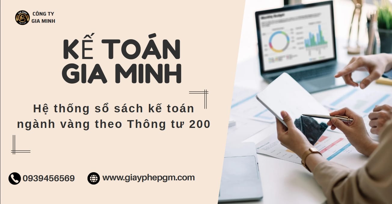 Đào tạo kế toán nội bộ cho cửa hàng vàng tại TPHCM hiệu quả 2025