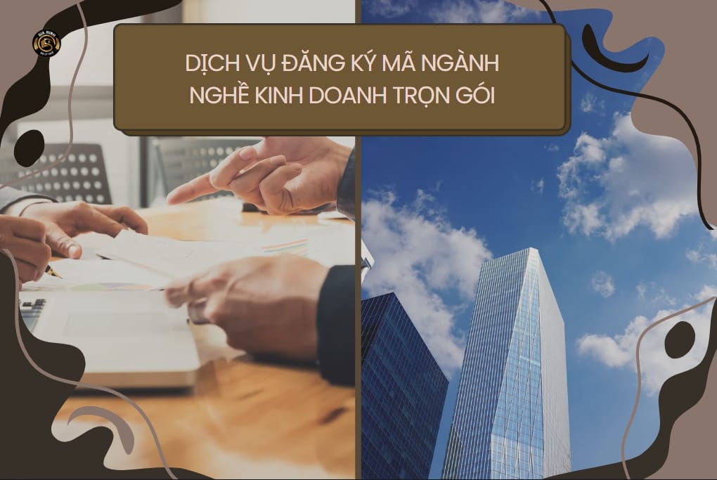 Mã ngành 4722: Bán lẻ thực phẩm trong các cửa hàng chuyên doanh 6 Dịch vụ đăng ký mã ngành nghề kinh doanh 4722 trọn gói
