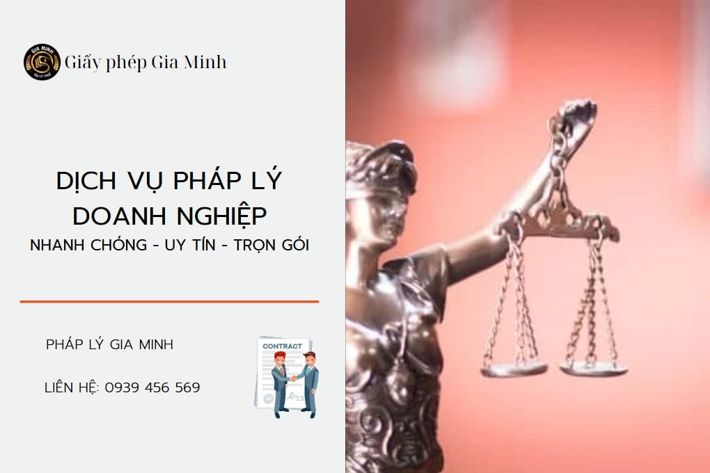 Dịch vụ hỗ trợ thành lập hộ kinh doanh tại Bình Thạnh