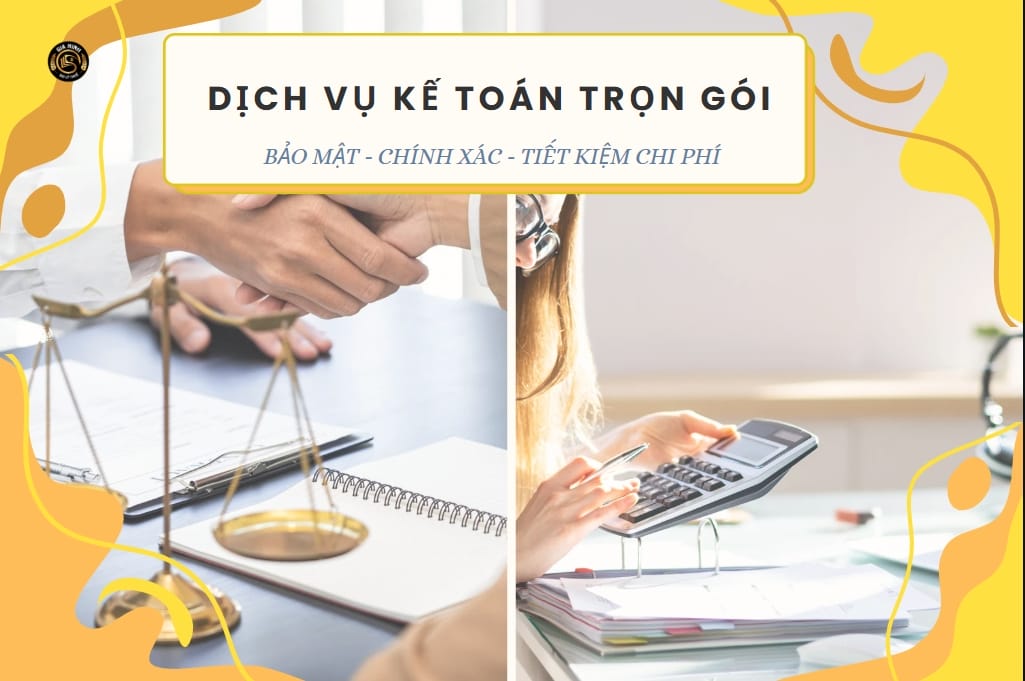 Dịch vụ kế toán hộ kinh doanh đồ gia dụng uy tín – chuyên nghiệp