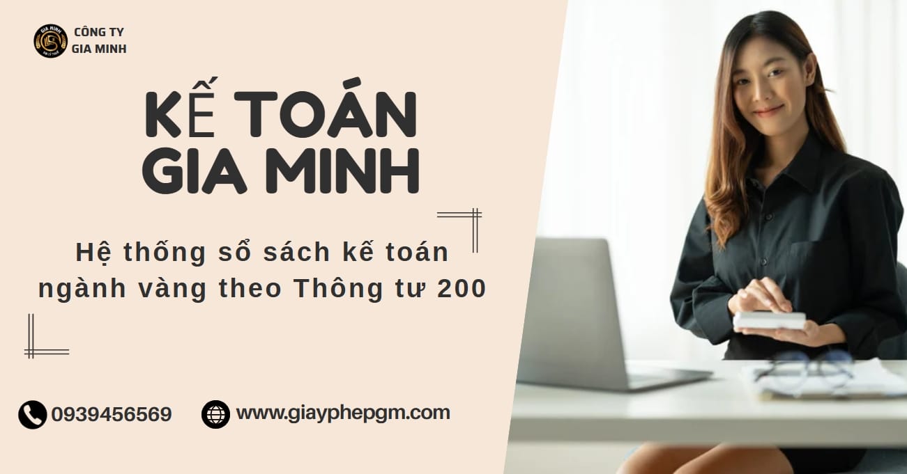 Giải pháp kế toán quản trị cho công ty vàng bạc đá quý hiệu quả và tối ưu chi phí