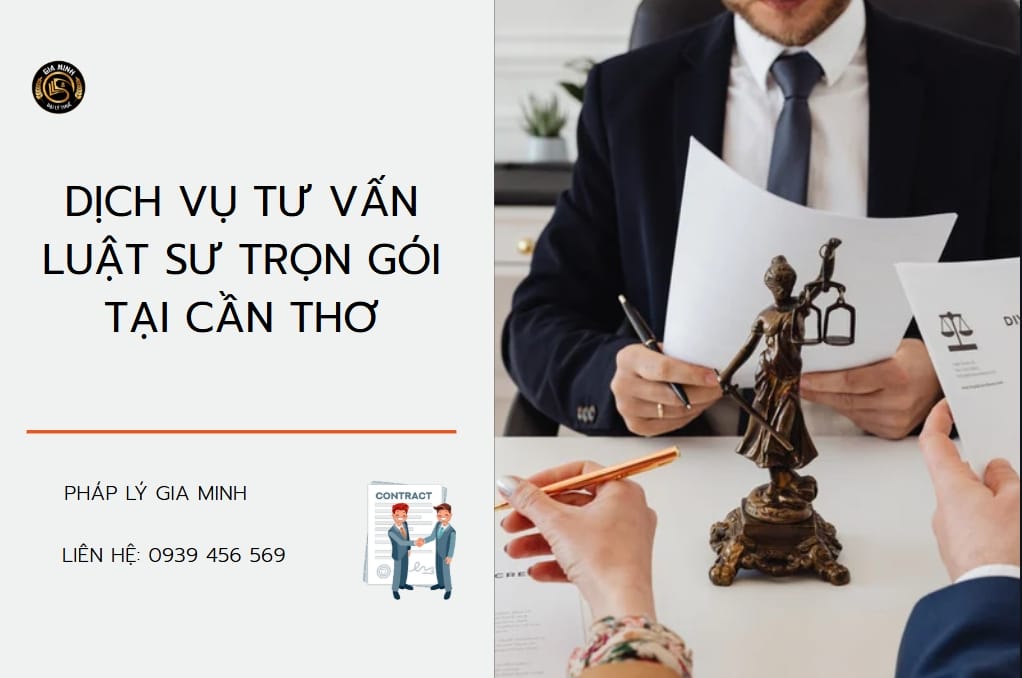 Luật sư ly hôn tại Cần Thơ – Giải quyết ly hôn nhanh chóng, đúng luật 6 Dịch vụ ly hôn thuận tình tại Cần Thơ