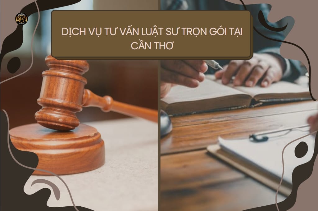 Hỗ trợ pháp lý tại Cần Thơ | Tư vấn luật trọn gói – Gia Minh 4 Dịch vụ pháp lý Gia Minh tại Cần Thơ