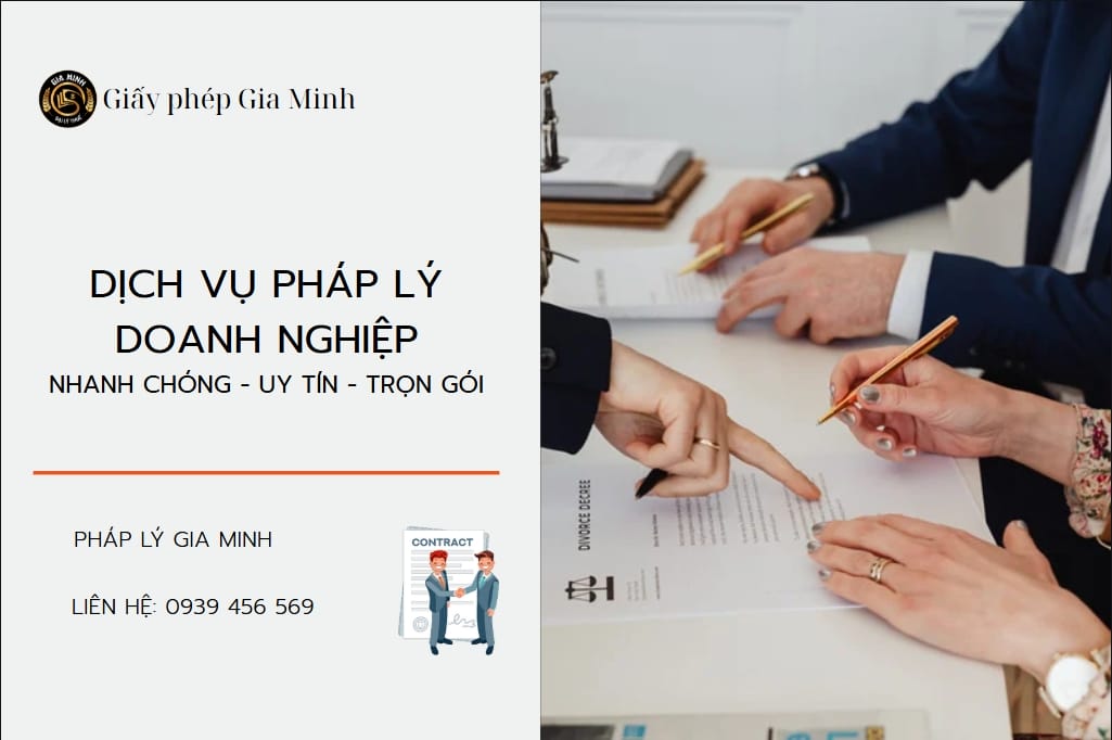 Dịch vụ thành lập hộ kinh doanh tại phường An Đông, Quận 5 – Hỗ trợ tận nơi, uy tín