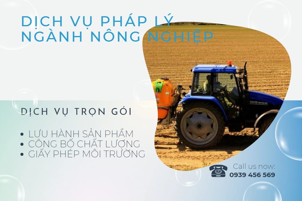Quy trình sản xuất thuốc bảo vệ thực vật từ A đến Z chi tiết và dễ hiểu