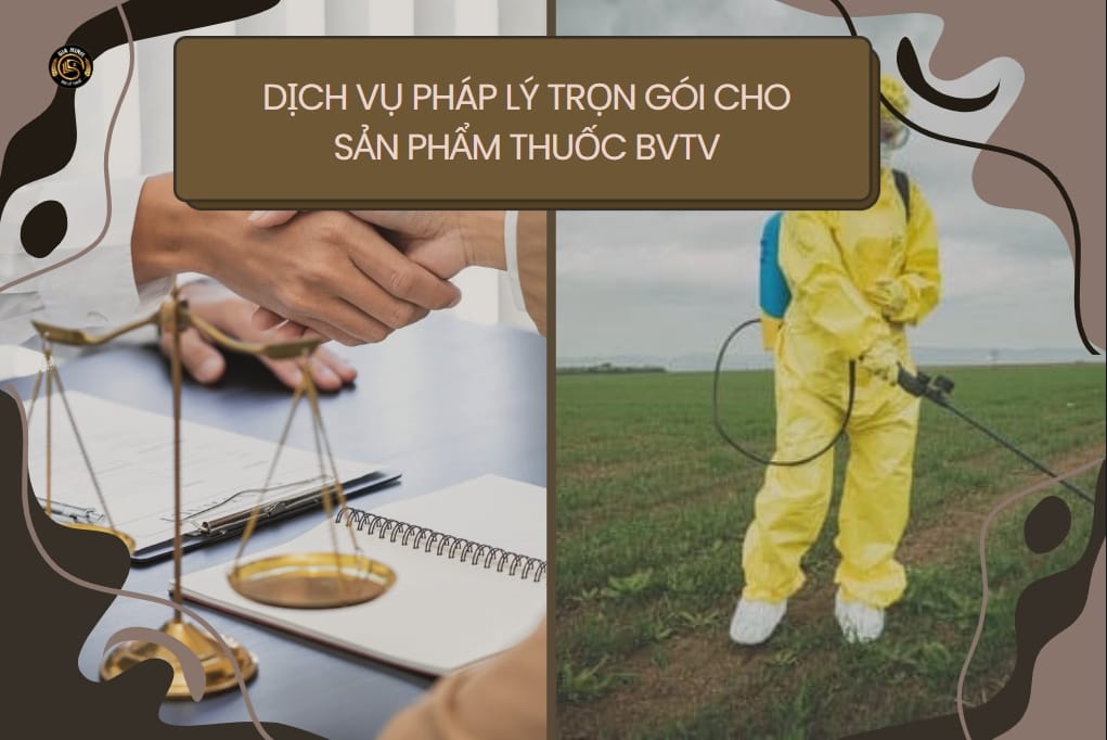 Dự án đầu tư nhà máy sản xuất thuốc bảo vệ thực vật – Quy trình, pháp lý và chi phí 2025