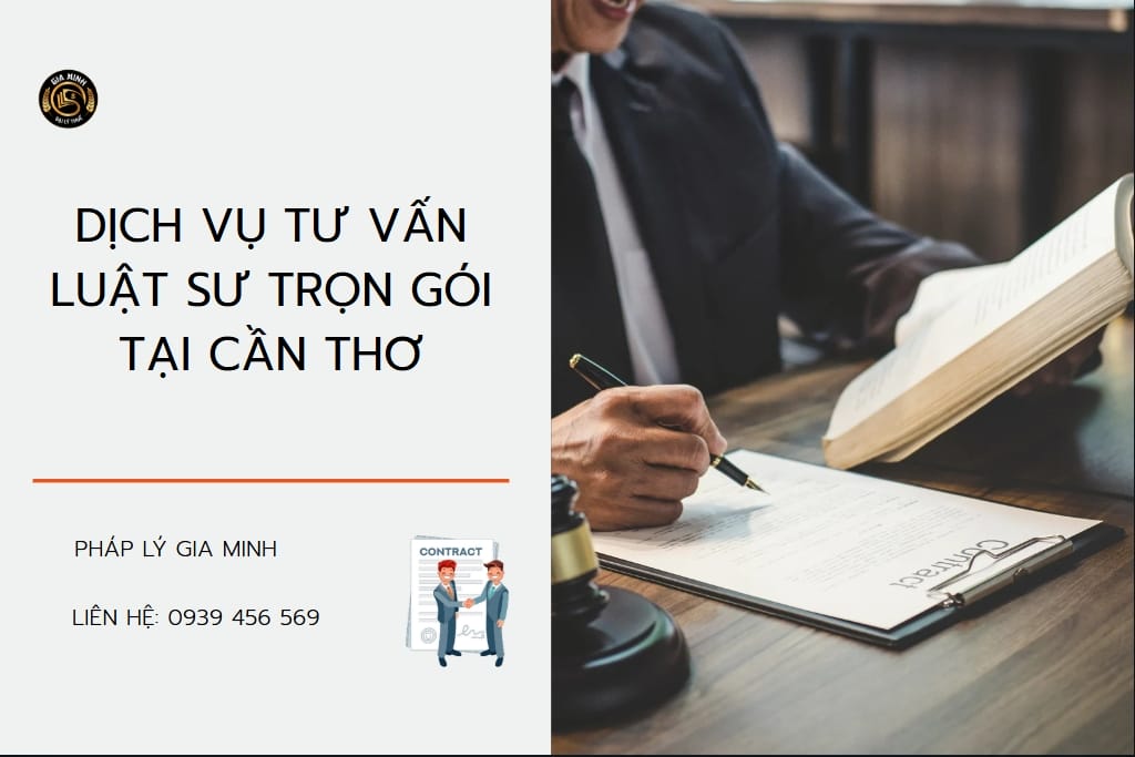 Luật sư lao động tại Cần Thơ – Bảo vệ quyền lợi lao động cùng Gia Minh 6 Giải quyết tranh chấp lao động cá nhân, tập thể