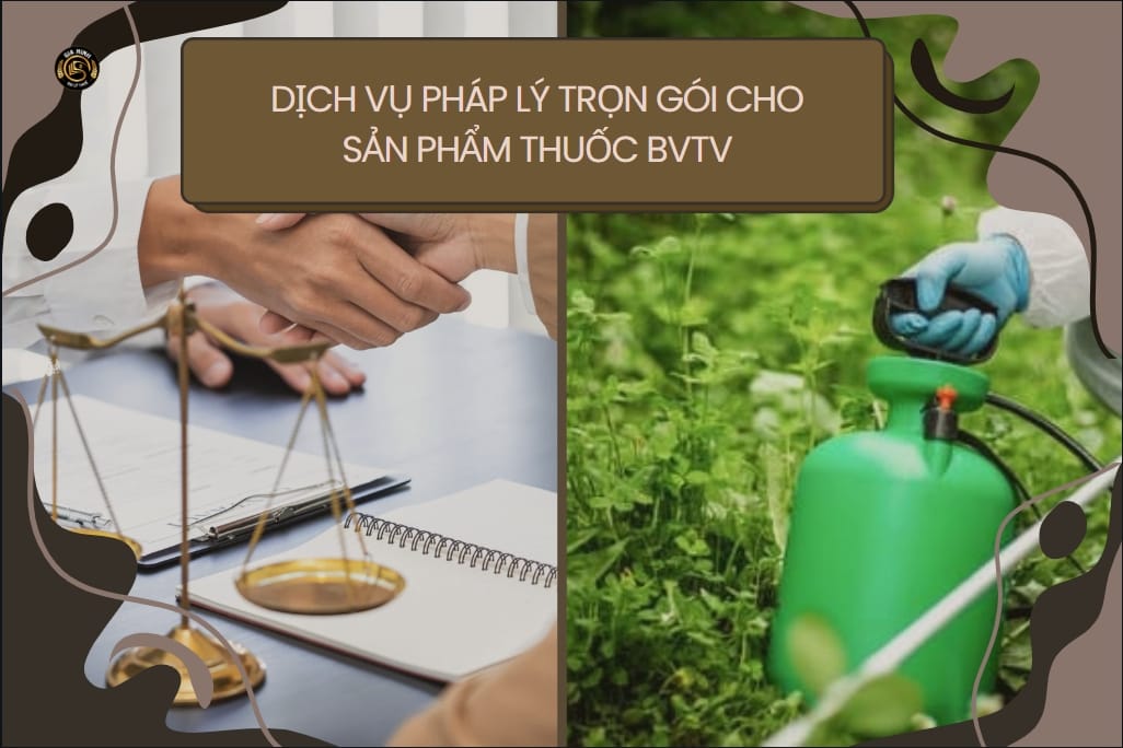 Tư vấn giám sát thi công nhà máy thuốc bảo vệ thực vật
