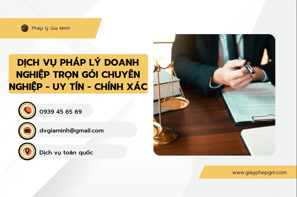 Giấy phép kinh doanh trong lĩnh vực dược phẩm cho doanh nghiệp FDI