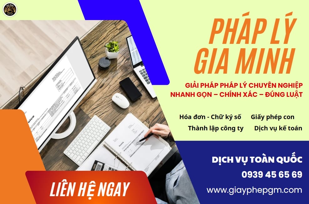 Thủ tục trung tâm ngoại ngữ Quảng Ninh chi tiết từ A–Z theo quy định mới nhất