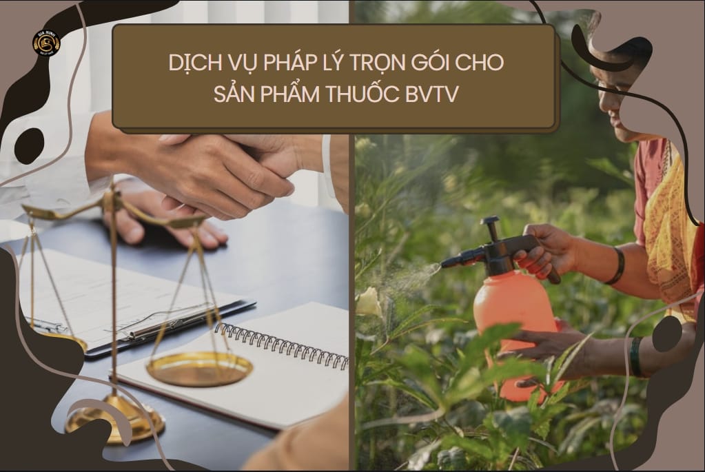 Hướng dẫn đăng ký thuốc bảo vệ thực vật có hoạt chất mới