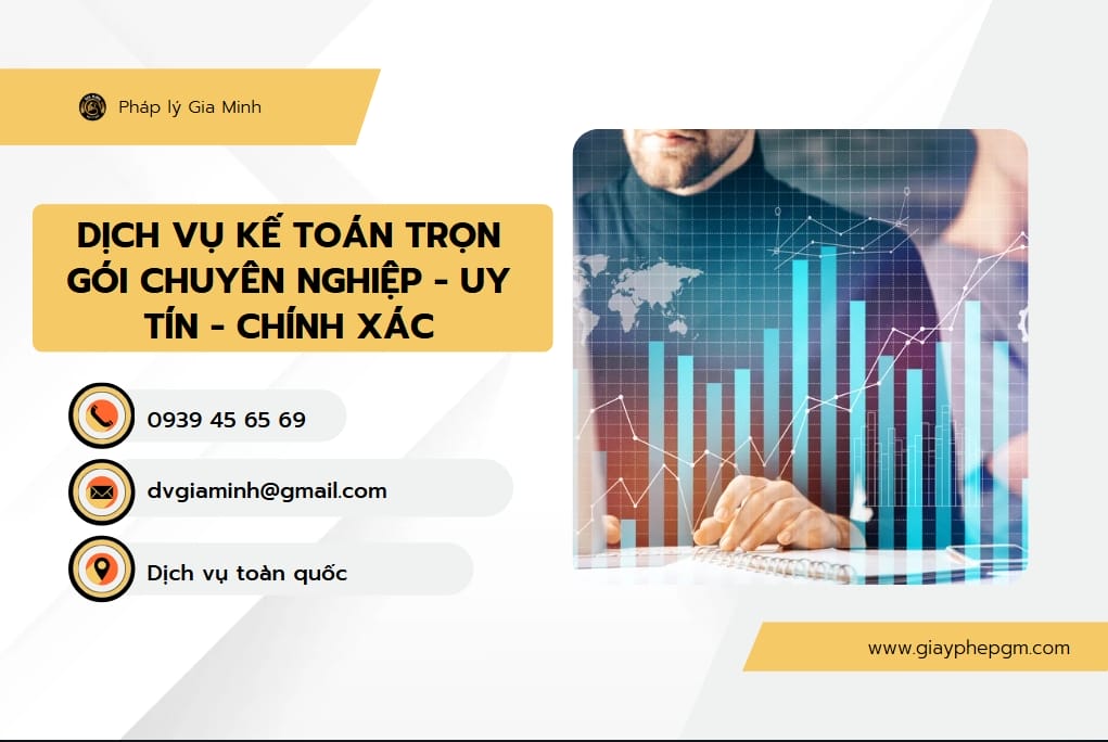 Dịch vụ kế toán hộ kinh doanh tiệm vàng bạc – Hỗ trợ tài chính chuyên nghiệp