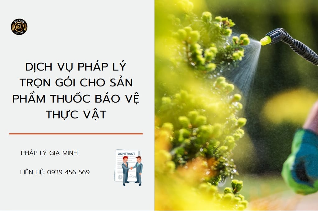 Giấy chứng nhận đủ điều kiện kho thuốc bảo vệ thực vật – Hướng dẫn chi tiết và đầy đủ