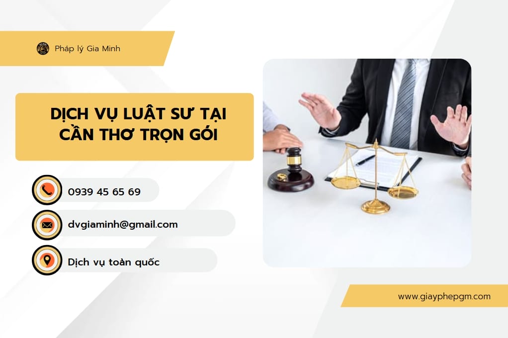 Pháp lý doanh nghiệp mới tại Cần Thơ – Dịch vụ trọn gói từ A đến Z 6 Lập nội quy công ty mới thành lập