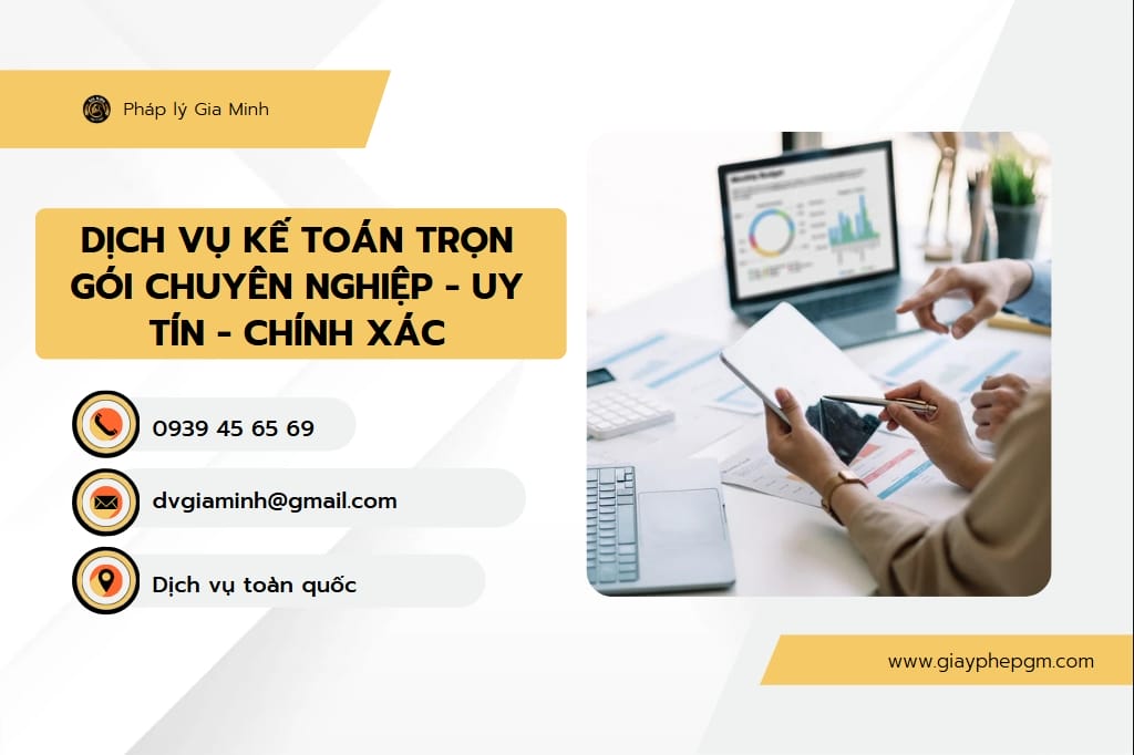 Dịch vụ kế toán hộ kinh doanh tạp hóa – Hỗ trợ thuế sổ sách đầy đủ 5 Lập sổ sách kế toán cho tiệm tạp hóa đúng chuẩn