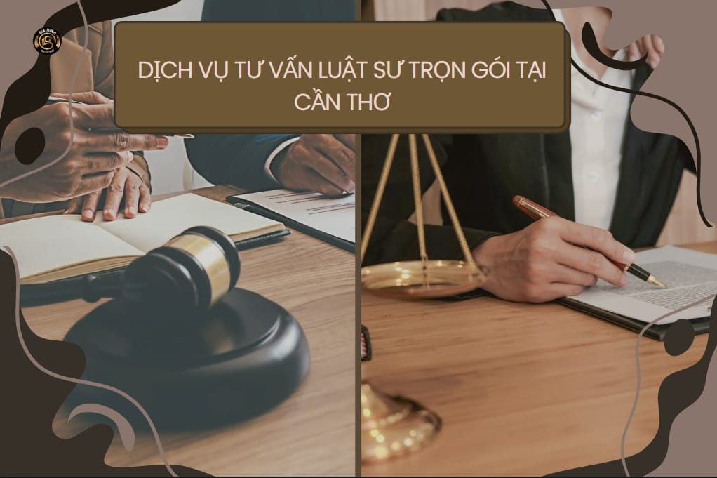 Kinh Nghiệm Chọn Luật Sư Tại Cần Thơ – Chuyên Nghiệp, Uy Tín, Đúng Luật