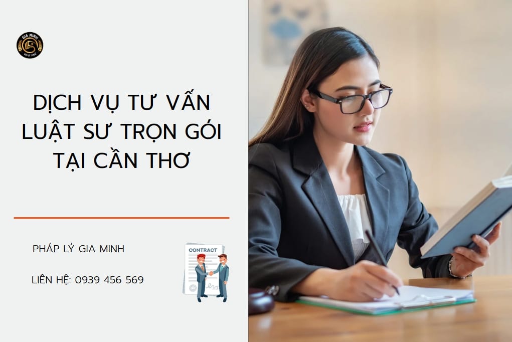 Luật sư dân sự tại Cần Thơ – Tư vấn và bảo vệ quyền lợi dân sự hiệu quả