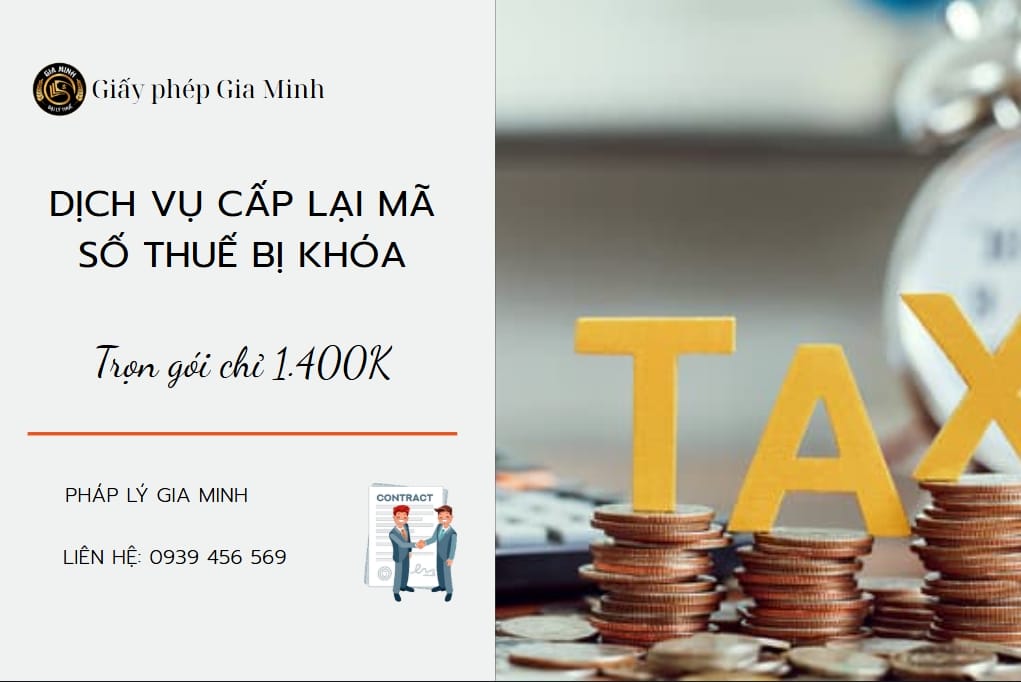 Mã số thuế bị ngừng hoạt động: Nguyên nhân và hướng xử lý mới nhất 6 Mã số thuế bị ngừng hoạt động là gì