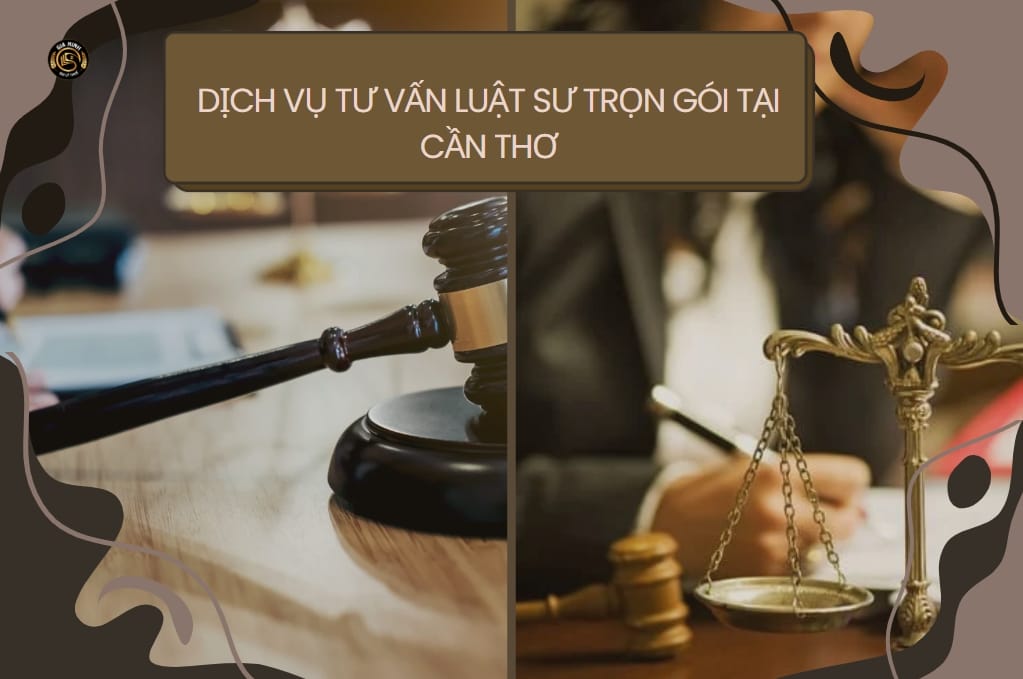Pháp lý doanh nghiệp mới tại Cần Thơ – Dịch vụ trọn gói từ A đến Z