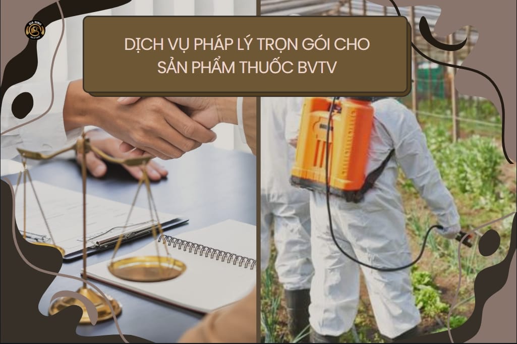 Điều kiện mở nhà máy sản xuất thuốc bảo vệ thực vật tại Việt Nam