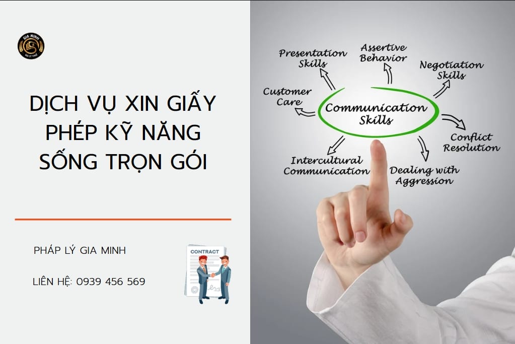 Xin giấy phép kỹ năng sống trực tuyến – hướng dẫn A đến Z 4 Người học tham gia lớp kỹ năng sống online