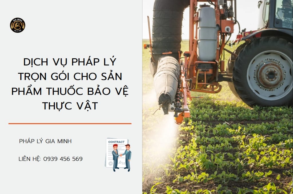 Sản xuất và lưu hành thuốc trừ sâu cần điều kiện gì?