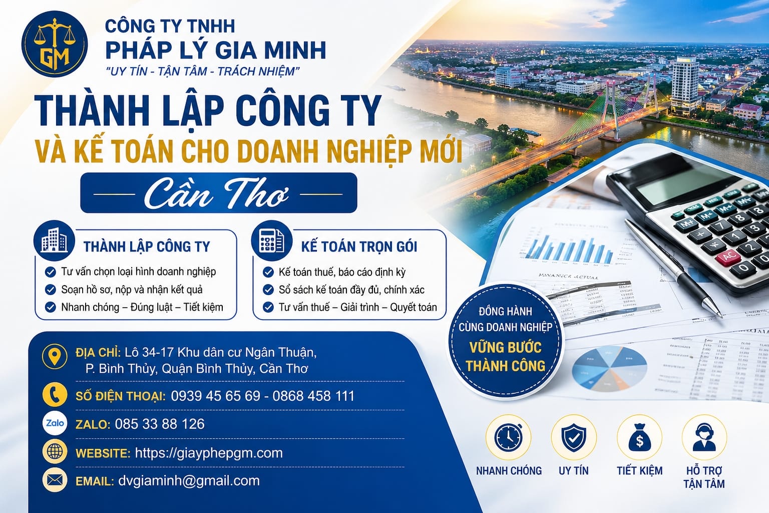 Phân tích tài chính giúp tăng lợi nhuận