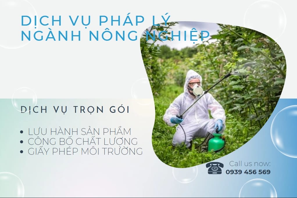 Quy trình kiểm tra chất lượng thuốc bảo vệ thực vật theo chuẩn Việt Nam