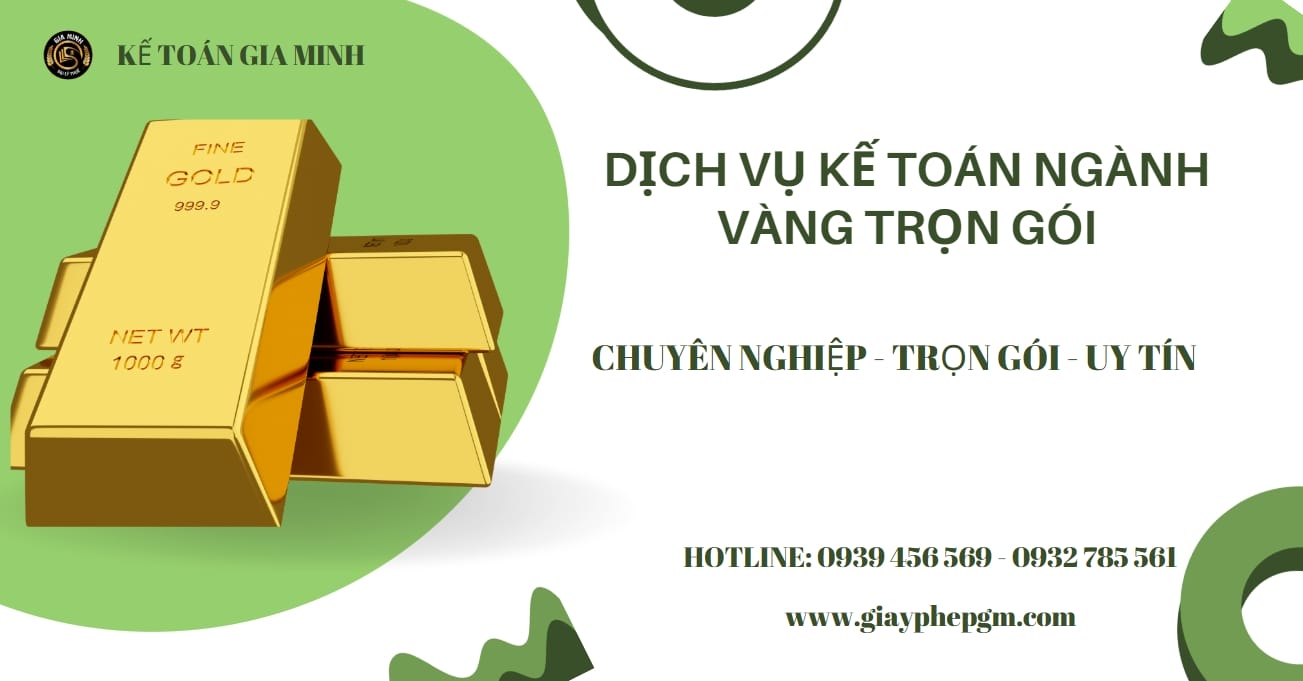 Hạch toán tài sản là vàng: cần lưu ý gì? – Hướng dẫn chi tiết cho doanh nghiệp