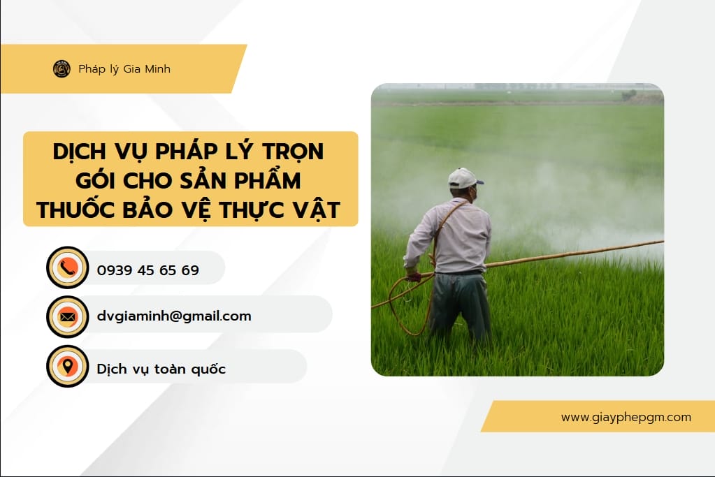 Đăng ký lưu hành thuốc bảo vệ thực vật sản xuất nội địa – Quy định, quy trình và thủ tục mới nhất 4 Quy trình đăng ký lưu hành thuốc bảo vệ thực vật sản xuất nội địa