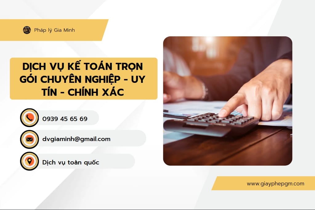 Dịch vụ kế toán hộ kinh doanh đồ gia dụng uy tín – chuyên nghiệp 5 Quy trình kế toán cho hộ kinh doanh đồ gia dụng