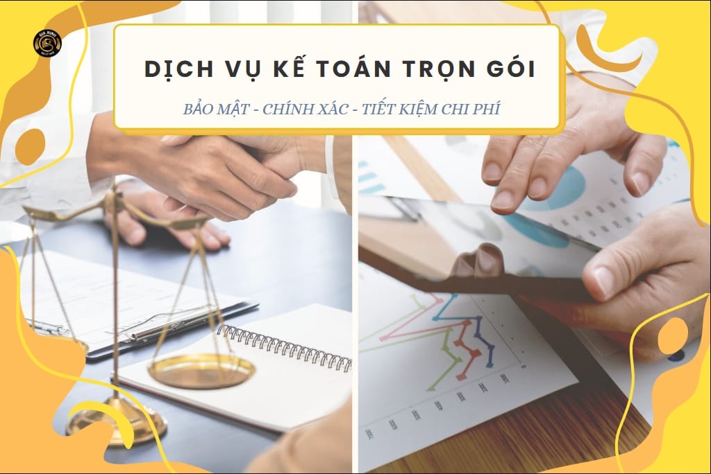 Dịch vụ kế toán hộ kinh doanh salon tóc làm đẹp – Hỗ trợ đầy đủ chuyên nghiệp