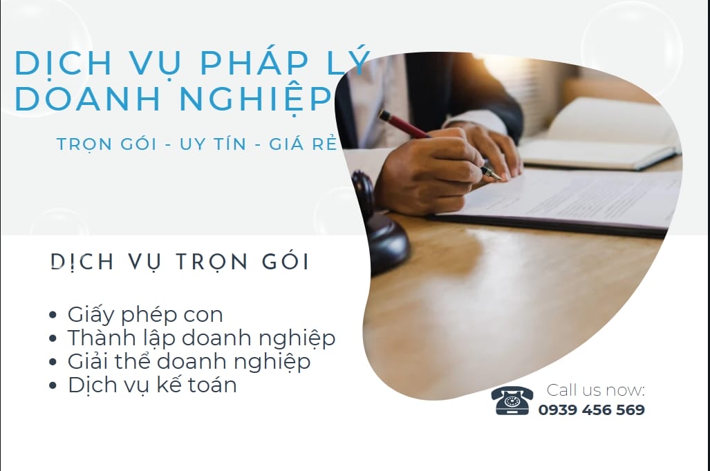 Thành lập hộ kinh doanh tại TP Hồ Chí Minh – Hướng dẫn chi tiết & dịch vụ trọn gói 4 Quy trình thành lập hộ kinh doanh chi tiết