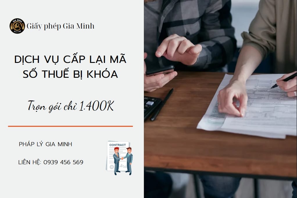 Rủi ro khi mã số thuế bị khóa trạng thái 05
