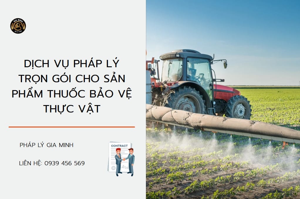 Dịch vụ test hiệu lực thuốc bảo vệ thực vật ngoài đồng ruộng chuyên nghiệp – Đảm bảo kết quả chính xác và uy tín