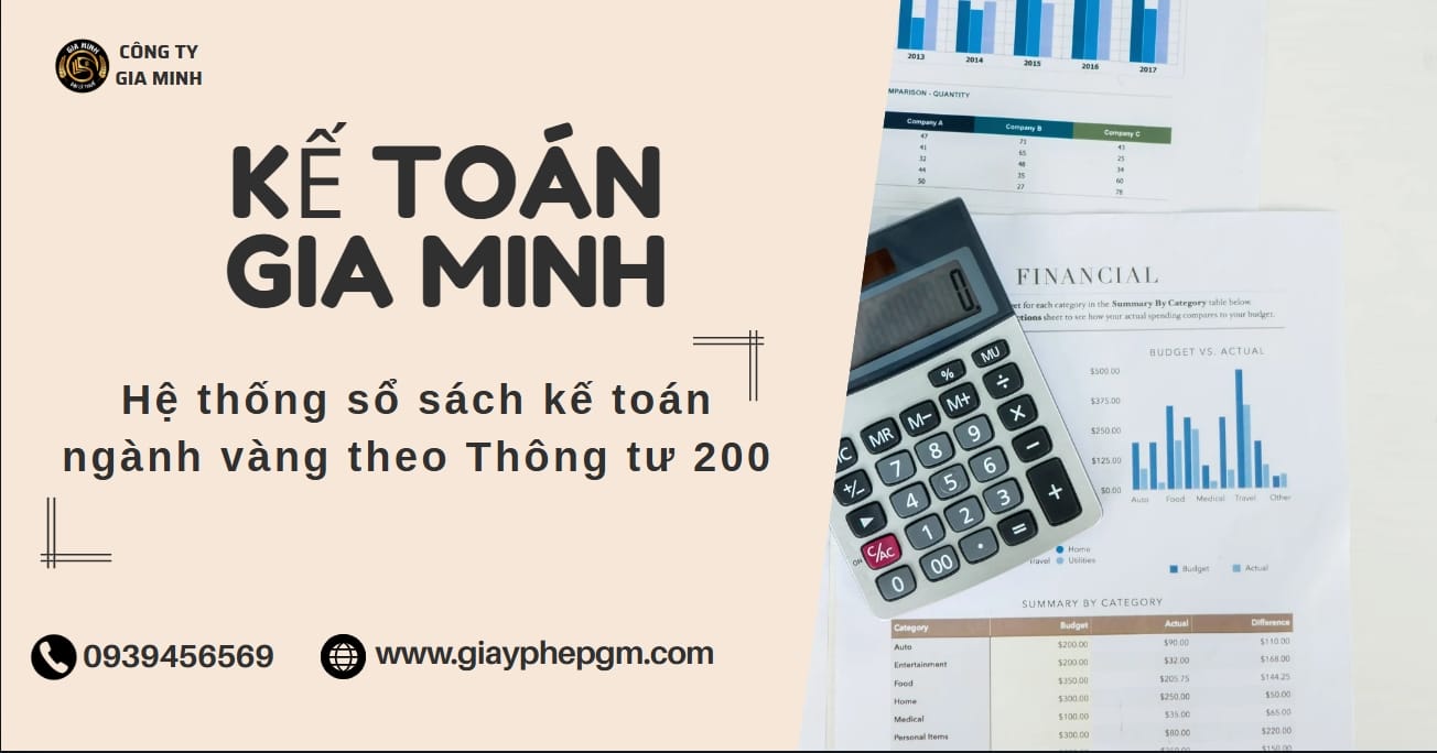 Thời điểm phù hợp để tiến hành kiểm kê hàng hóa tiệm vàng