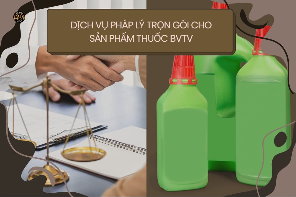 Thủ tục mở công ty phân phối thuốc bảo vệ thực vật