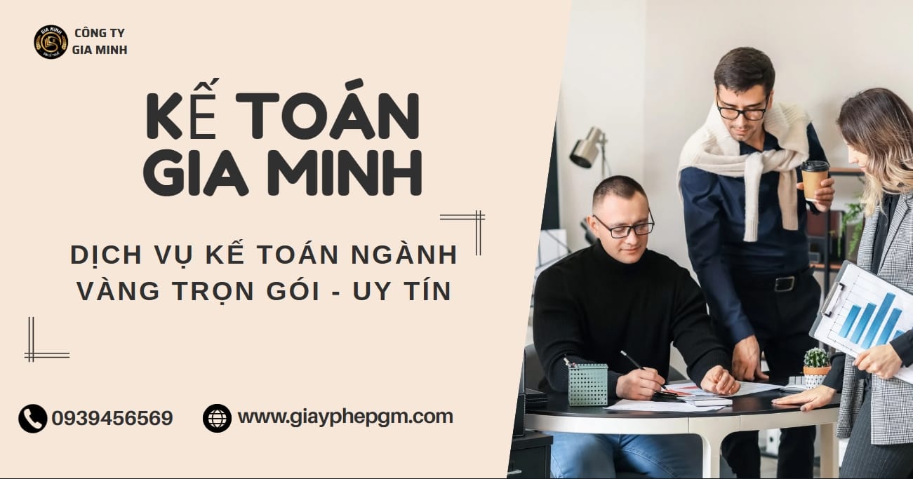 Giải pháp tối ưu chi phí kế toán cho cửa hàng vàng bạc đá quý hiệu quả