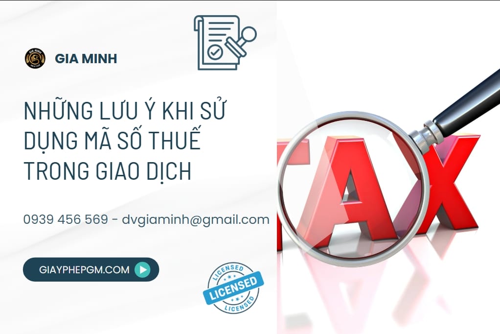 Mã số thuế bị khóa: Doanh nghiệp cần làm gì để mở lại? Hướng dẫn chi tiết từ A đến Z