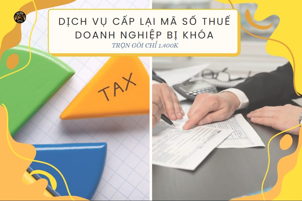 Mã số thuế bị khóa: Doanh nghiệp cần làm gì để mở lại? Hướng dẫn chi tiết từ A đến Z 6 Giải nghĩa trạng thái 03, 05, 06 của mã số thuế
