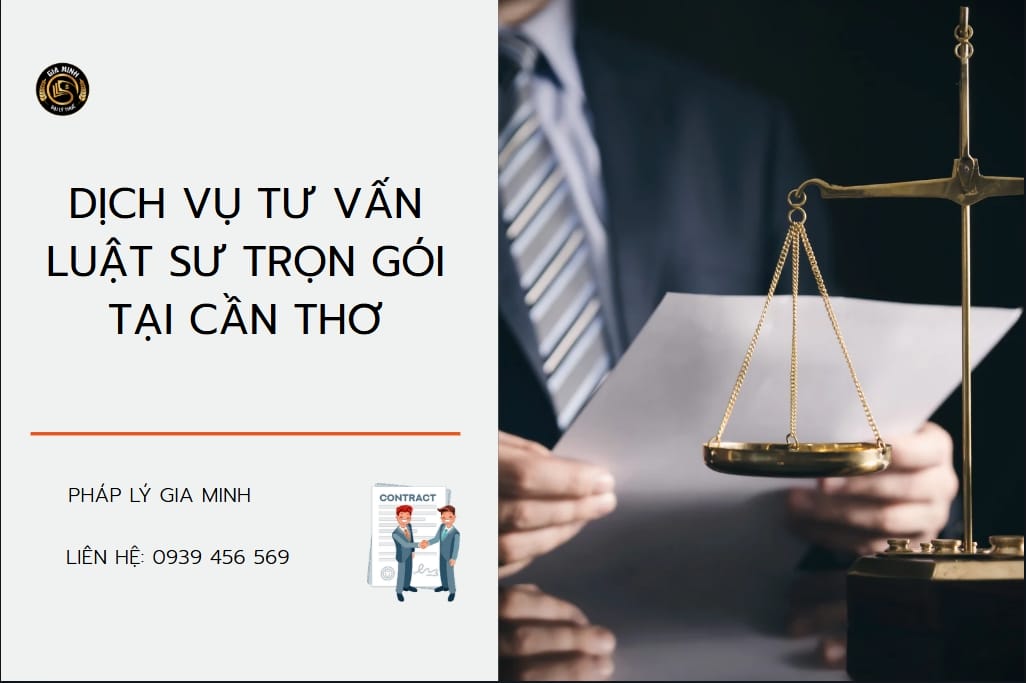 Luật sư đất đai tại Cần Thơ – Tư vấn, giải quyết tranh chấp đất đai hiệu quả cùng Gia Minh 6 Luật sư đại diện giải quyết tranh chấp đất đai